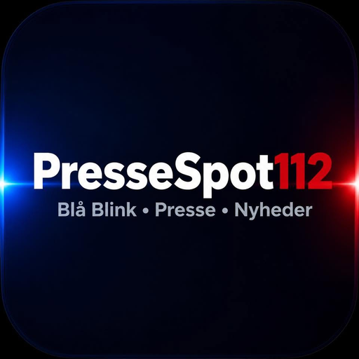 PresseSpot112 telefon-app